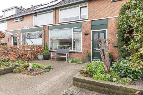 Medium property photo - Emmalaan 34, 2481 BA Woubrugge